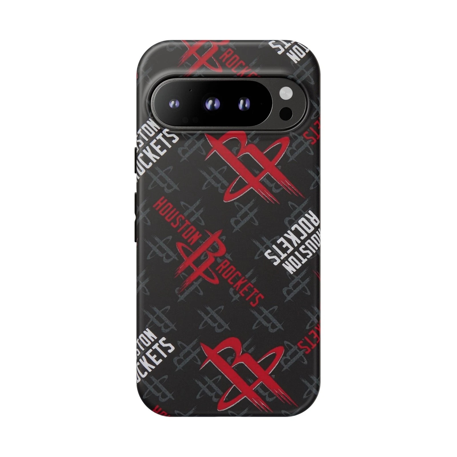 Houston Rockets iPhone Cases