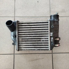 Audi A6 4F Intercooler Radiator Left 4F0145805E