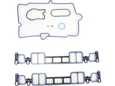 Replacement Ap Intake Manifold Gasket Fits Chevy Express 2500 1996-2002 43wsff Replacement Ap Intake Manifold Gasket Fits Chevy Express 2500 1996-2002 43wsff
