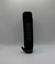 Rode VideoMic GO Handheld Wired 3.5mm Professional Microphone