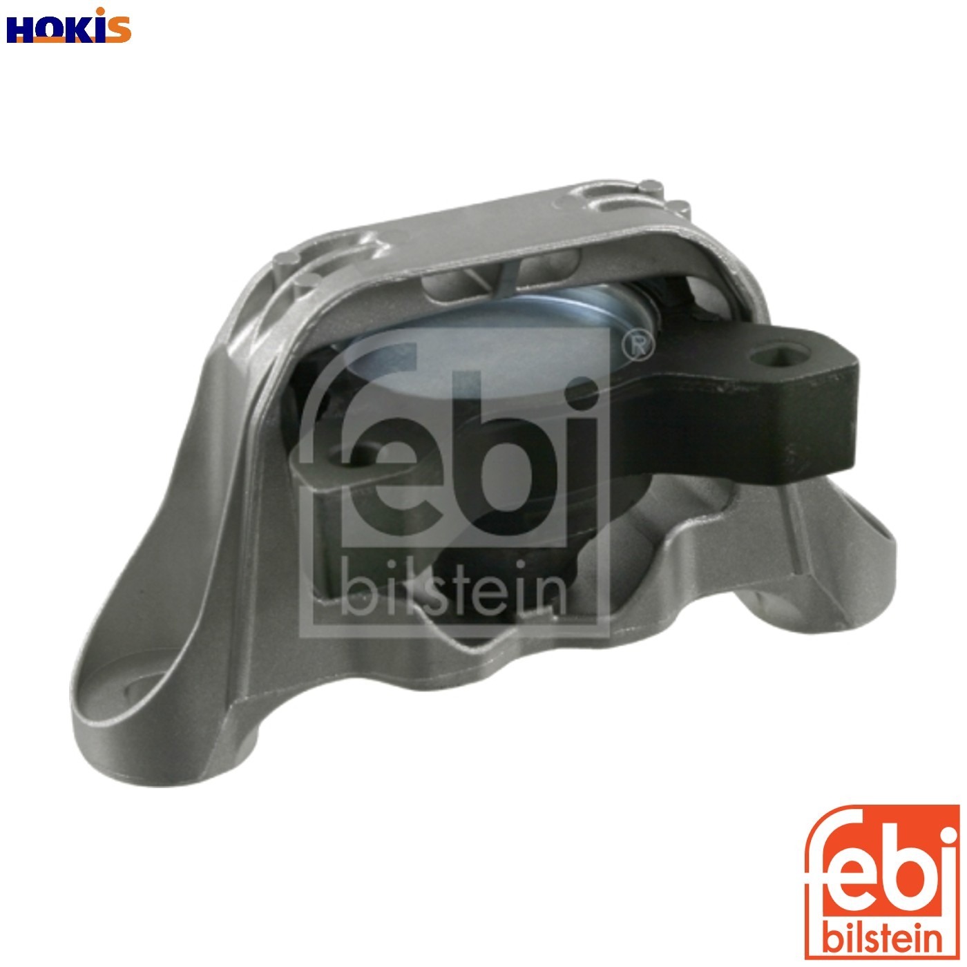 MOUNTING ENGINE 22414 FOR C9DC/C9DA/C9DB/FFDA/F9DA/F9DB/HCPA/HCPB/BHPA 1.8L