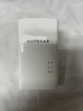 NETGEAR POWERLINE PL1000V2 WiFi EXTENDER