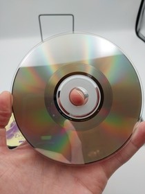 Shenmue (Sega Dreamcast, 2000) 3 Game Discs & Passport Disc (No Manual) - TESTED