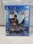Valkyria Revolution - Sony PlayStation 4 Brand New Sealed