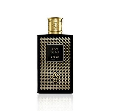 Perris Monte Carlo Rose de Taif eau de parfum 50 ml nuevo