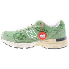 New Balance 993 Low Green for Sale | Authenticity Guaranteed | eBay