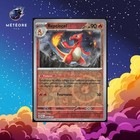 Carte Pokémon Reptincel 008/091 Reverse Déstinées de Paldea Français