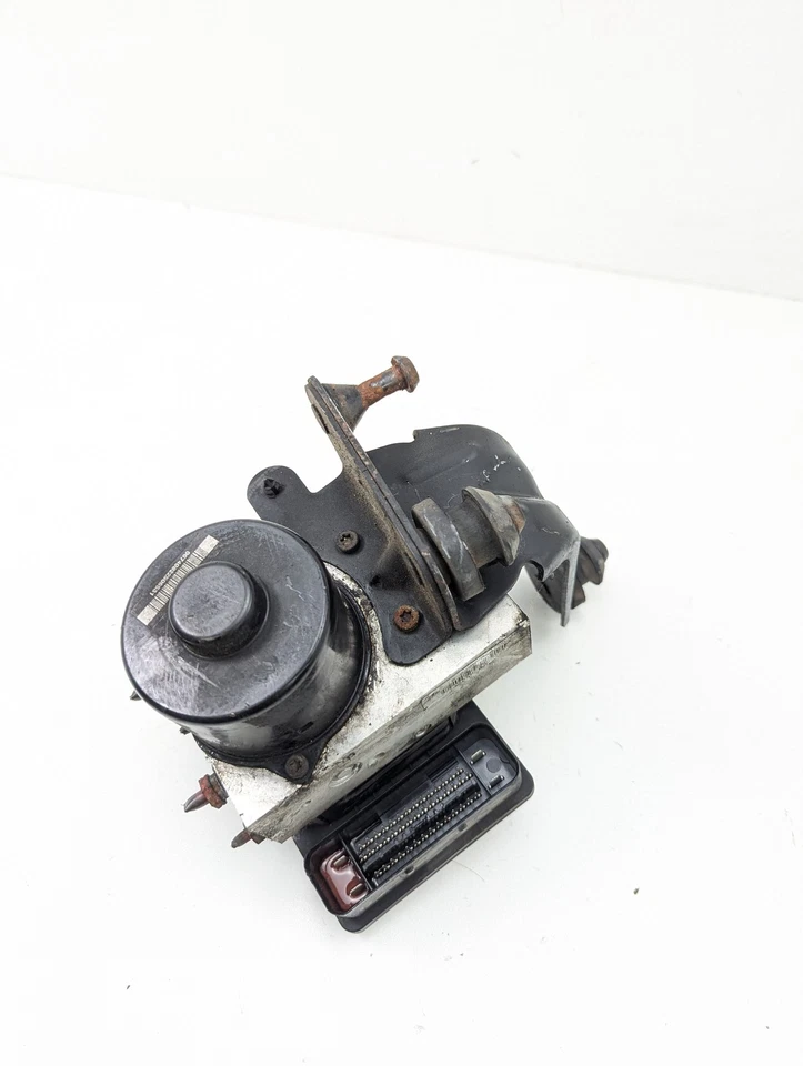 02-05 Mercedes W163 ML320 ML350 ABS módulo bomba freno antibloqueo 1635459832 OEM Foto 3 de 4