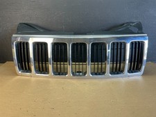 2008 2009 2010 Jeep Grand Cherokee Front Upper Grill Grille Oem Ae8683 Dg 2008 2009 2010 Jeep Grand Cherokee Front Upper Grill Grille Oem Ae8683 Dg