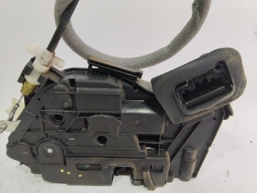 5K1837016B türschloss vorne rechts VOLKSWAGEN POLO 6R1 ADVANCE 2009 1791449