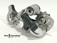 Shimano Deore XT RD-M739 MTB Schaltwerk BJ 1997 3x8 fach 262g RAR Japan Vintage