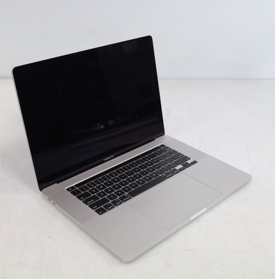 Apple A2141 MacBook Pro 16'' 2019 Chassis + Battery + Screen Parts Repair