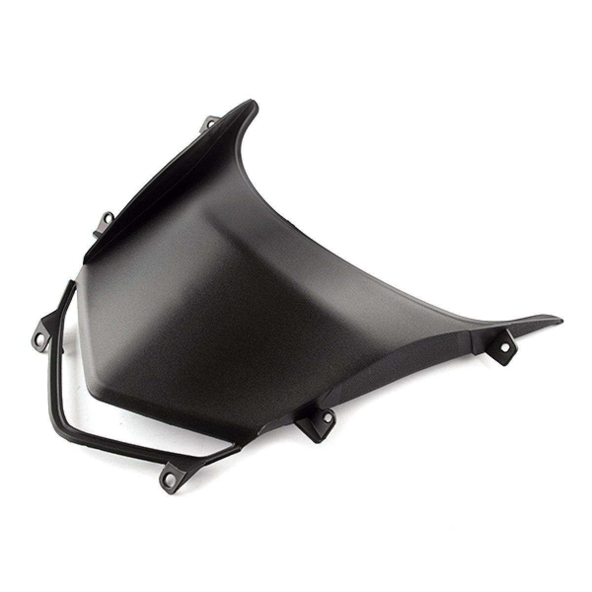 Front Upper Panel for TR125-GP2, TR125-GP2-E5 Front Headlight Fairing Painted