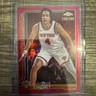 2025-26 Topps Chrome #111 Pacome Dadiet Refractors Pink 230/399