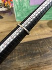 Rarities Carol Brodie Topaz Black Spinel Ring — photo 4