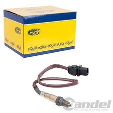 Sonde lambda Mercedes 560