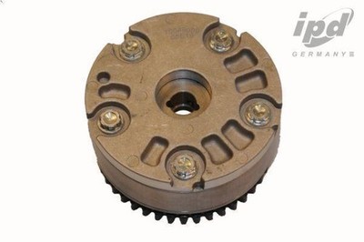 Camshaft Adjuster HEPU 21-7004 NISSAN NOTE (E12) 1.2 2012-2016