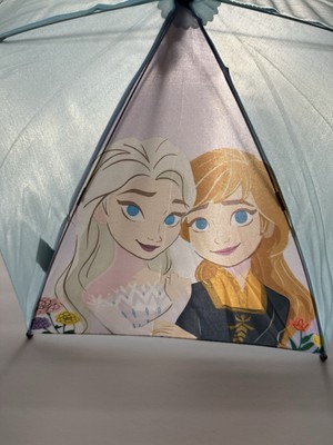 Kids Umbrellas 5 different Child Cartoon Themes for Boys & Girls 25 inch Folding