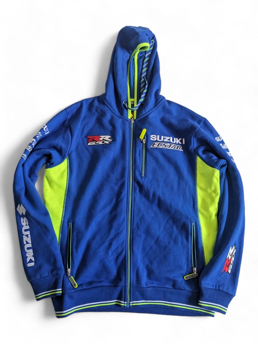 Suzuki Polyester Outer Shell Coats, Jackets & Vests for Men for