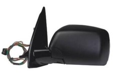 Retroviseur gauche (ou coque) BMW 2000