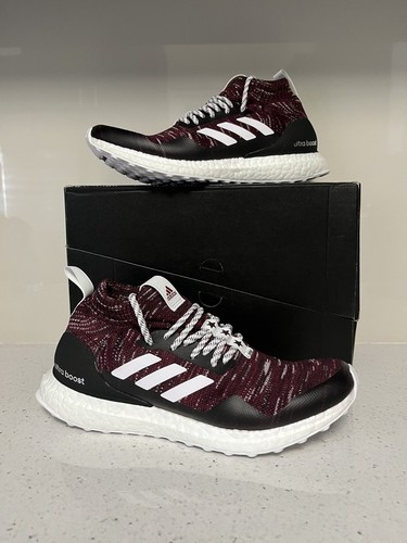 patrick mahomes ultra boost mid