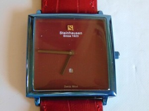 orient helios automatic watch