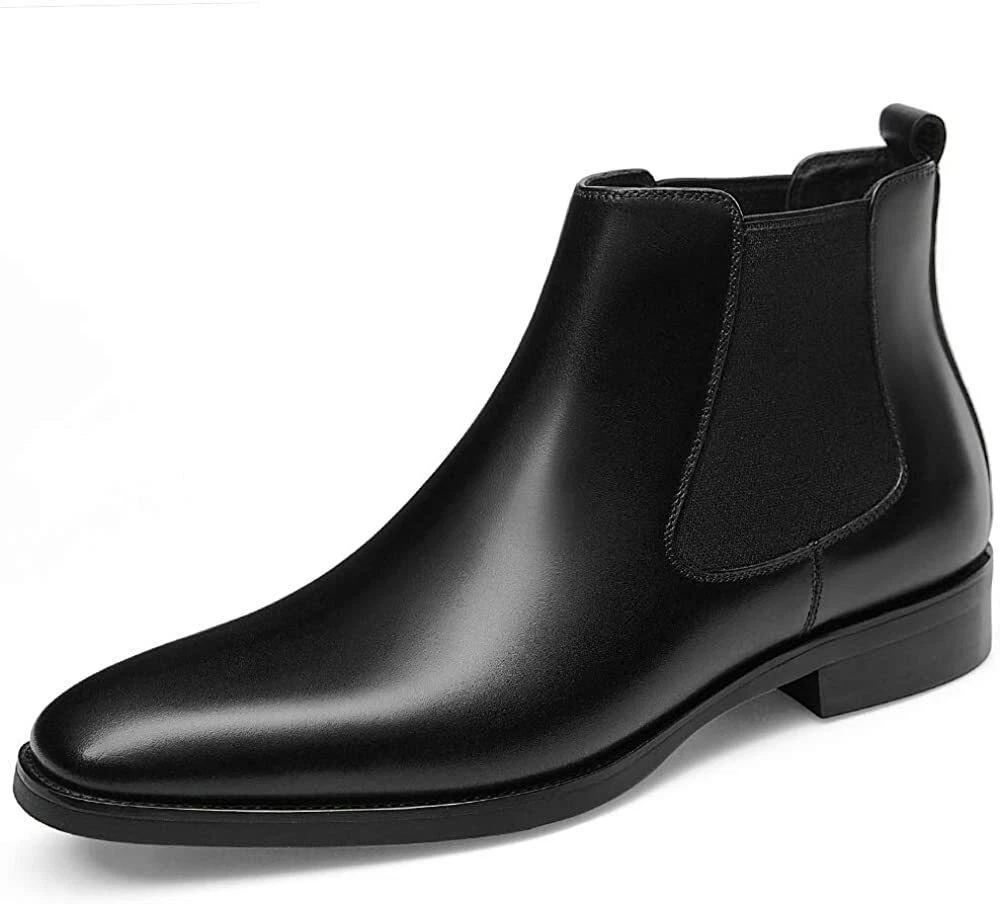 Mens chelsea boots ebay sale