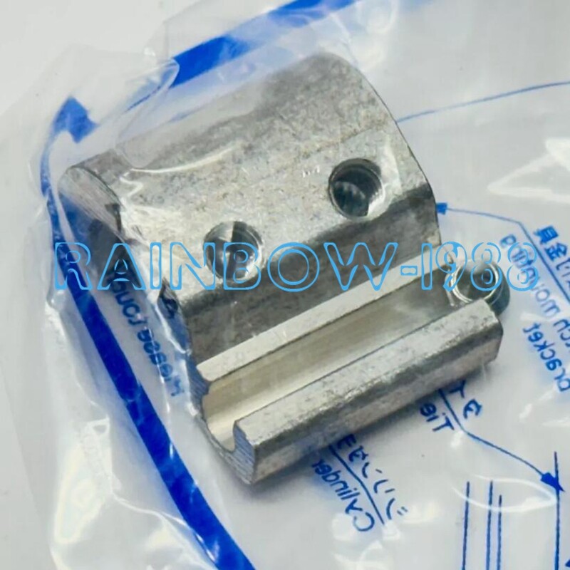 5PC FOR SMC magnetic switch mounting bracket BA7-063 (80 100 cylinder diameter)