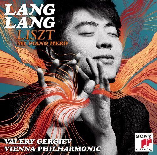 Franz Liszt : Lang Lang: Liszt - My Piano Hero CD (2012) FREE Shipping, Save £s - Picture 1 of 2