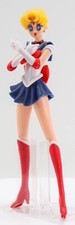 Sailor Moon Girls Memories 6" Figure Banpresto Toy Japan