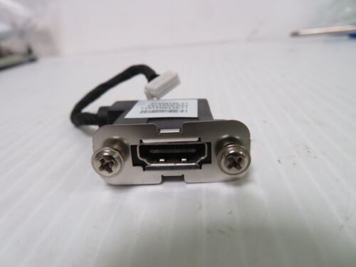 NEW Lenovo ThinkCentre M700 M710Q M900 Micro HDMI Motherboard Adapter 04X2752 - Picture 2 of 3