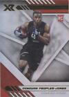 2020 Panini XR Donovan Peoples-Jones #181