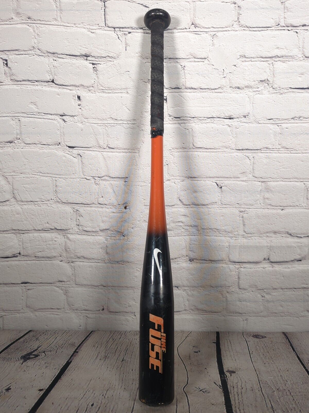 Nike FUSE 26"/15oz T Ball Bat -11  2 1/4"