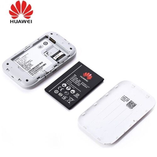 Unlocked Huawei E5573S-856 150Mbps 4G Modem Dongle Lte Wifi Router Pocket Wifi - Picture 6 of 6