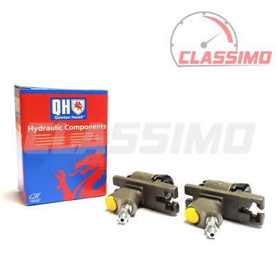 Freno Trasero Cilindro Par Para Triumph Spitfire Mk 1 /& 2