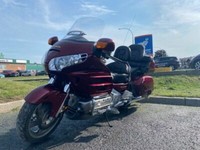 2004 Honda GL1800 Goldwing
