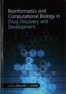 Bioinformatics Computational Biology Drug Discovery Development 9780521768009 LN
