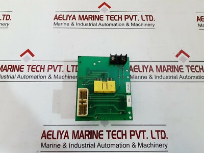Uzushio electric ust1a r pcb card