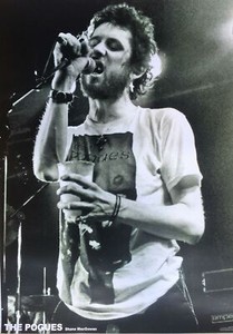 The Pogues Poster | eBay
