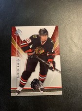 B50d 2009/10 Sp Game Used #23 Patrick Kane Chicago Blackhawks
