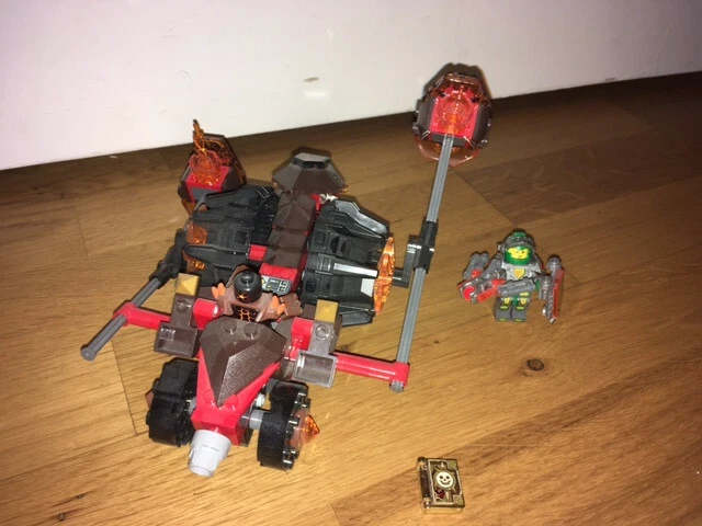 LEGO Creator 31048 Lakeside Lodge, Foto 4 von 5