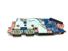 Lenovo IdeaPad Flex 5 14IAU7 14" Power Button USB Board - 488.0RH11.0011 138