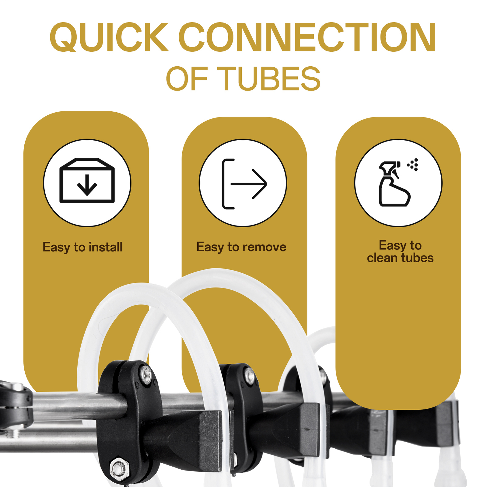 4 Heads Automatic Digital Control Bottle Filler Liquid Filling Machine 5-2800ml