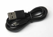 USB Charger Cord Data Cable for Alcatel Pulsemix & Flash 2017 Smartphone