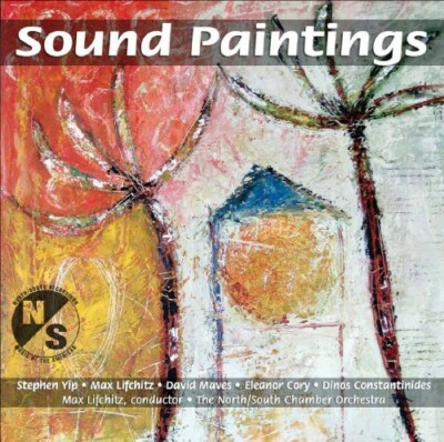Sound Paintings, YIP / LIFCHITZ / MAVES / CORY / , Good