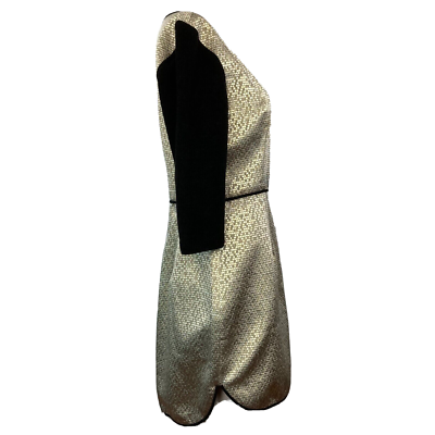 poppy mesh dress Never Fully Dressed Poppy Mesh Dress in Black