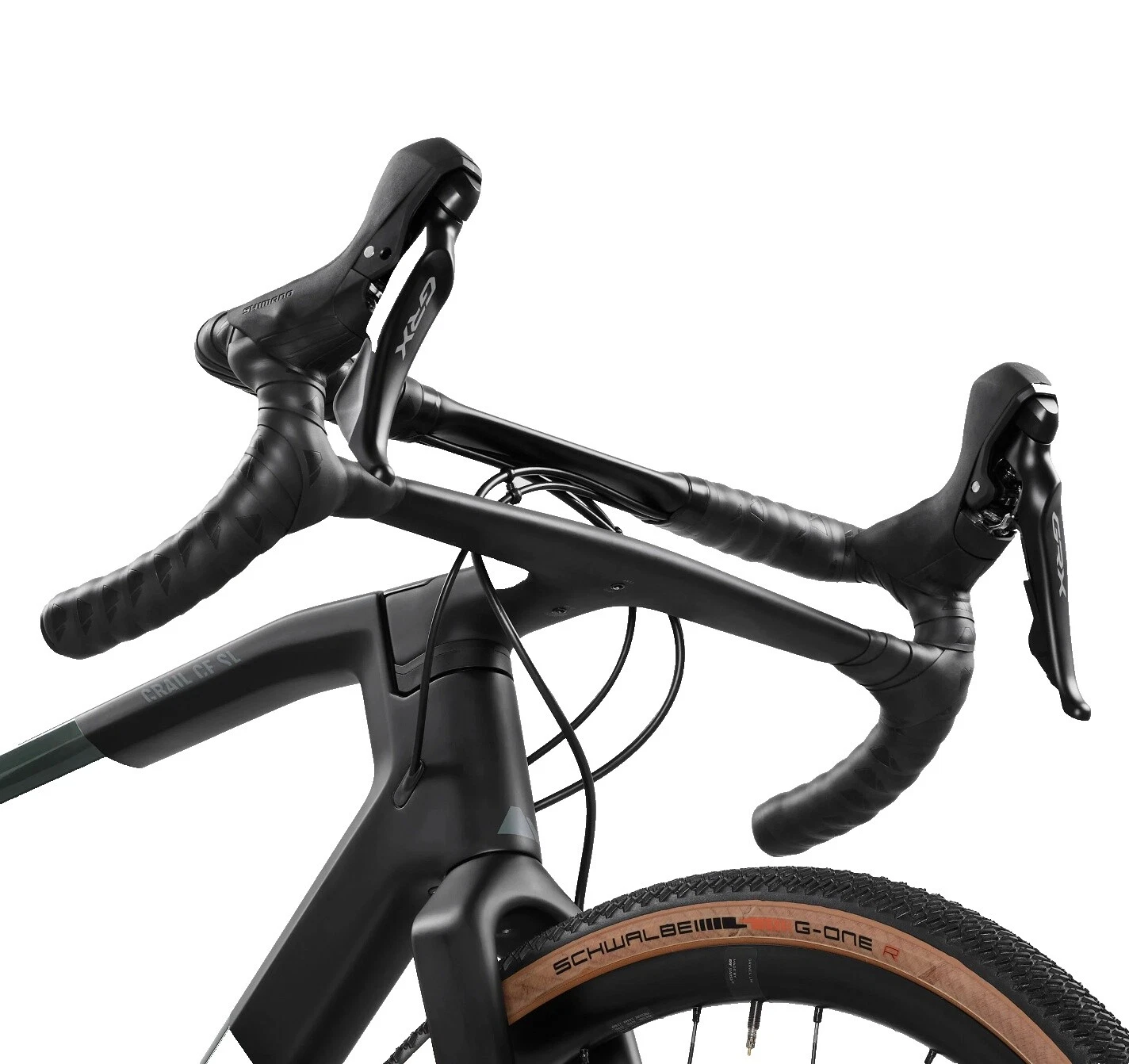 Bicicletas de fibra de carbono Canyon