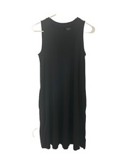 knee length dresses for ladies SIESTA MIDI DRESS WHITE – W I N O N A