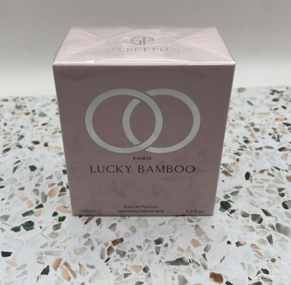 Paris Secret Plus Perfume PARIS WOMEN By Secret Plus OZ 100 ML Eau