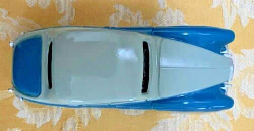 Quiralu (Francia) Rolls-Royce Silver Cloud Nueva-Antigua Tienda Stock ¡En-Caja Original! - Imagen 6 de 12
